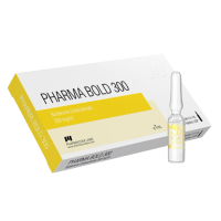 Pharma Bold 300 mg 1 амп Pharmacom Labs